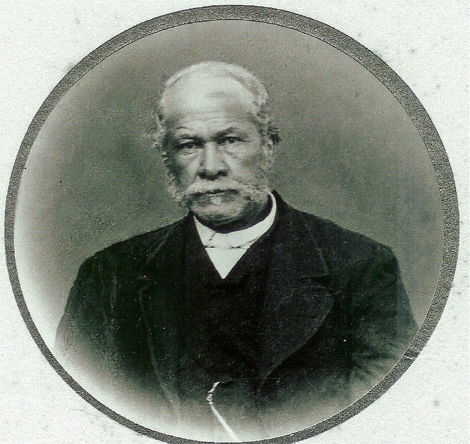 Louis-Charles Roudanez
